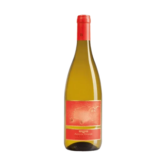 Ben Vermentino 2023 BIO Weisswein