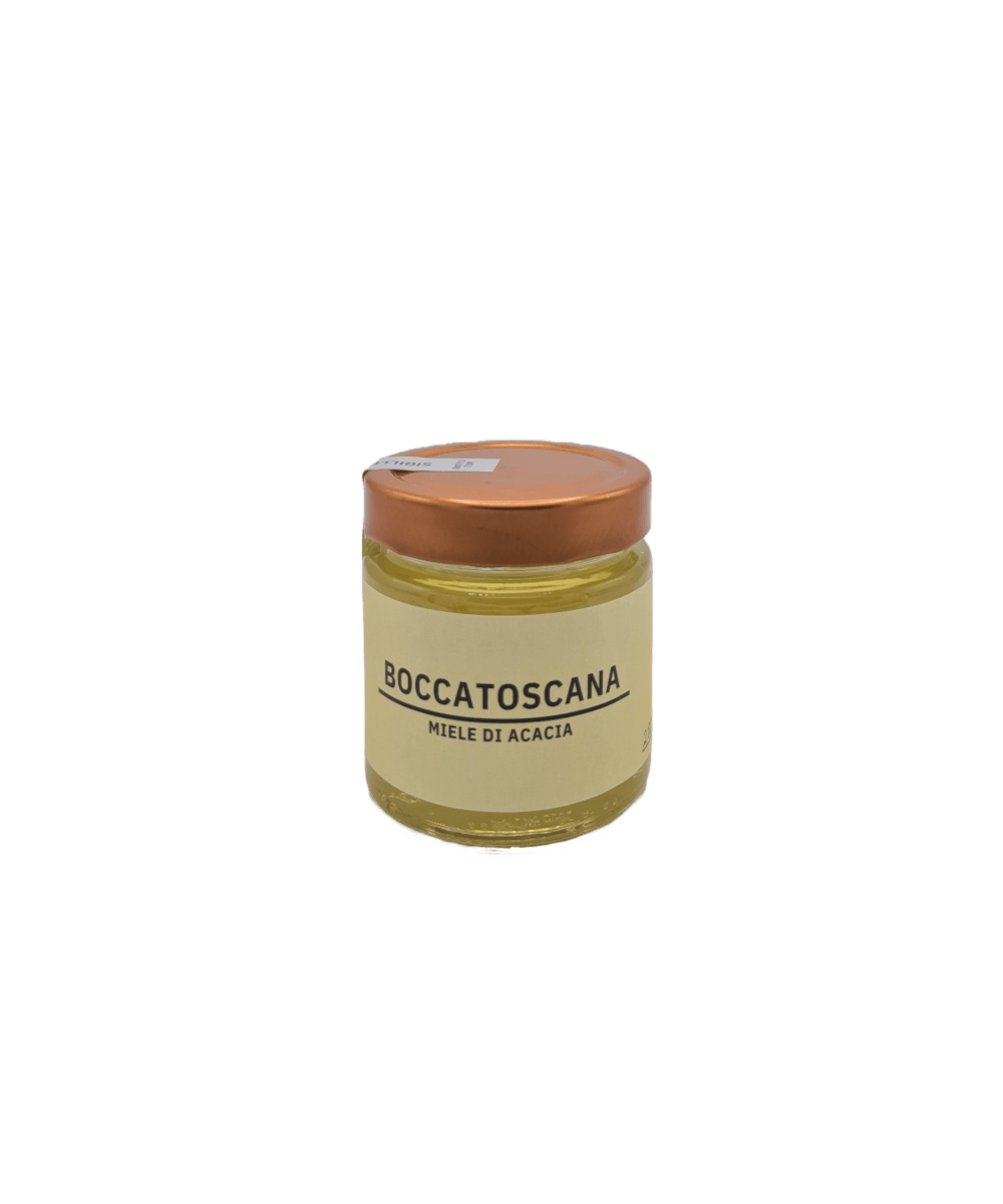 Italienischer Akazienhonig 250g