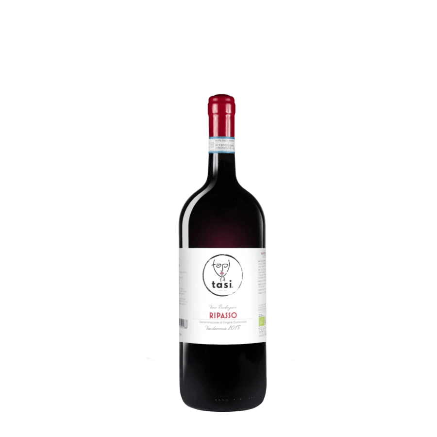 Ripasso Superiore BIO Vegan Rotwein