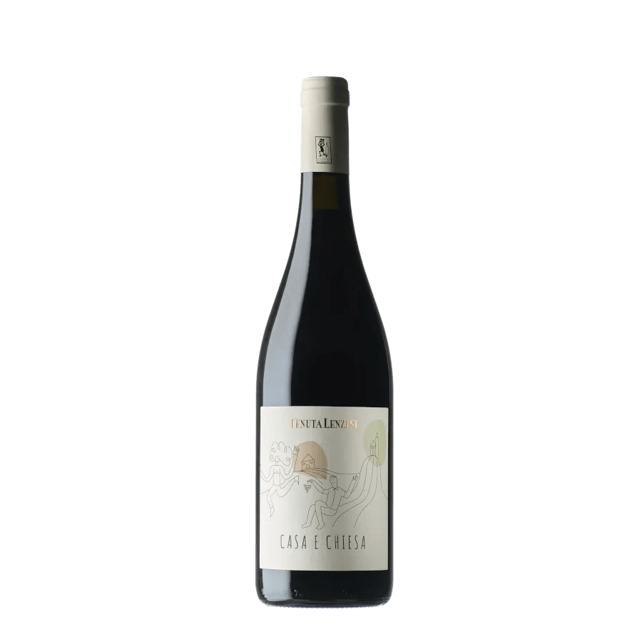 Merlot DOC 2023 BIO Rotwein