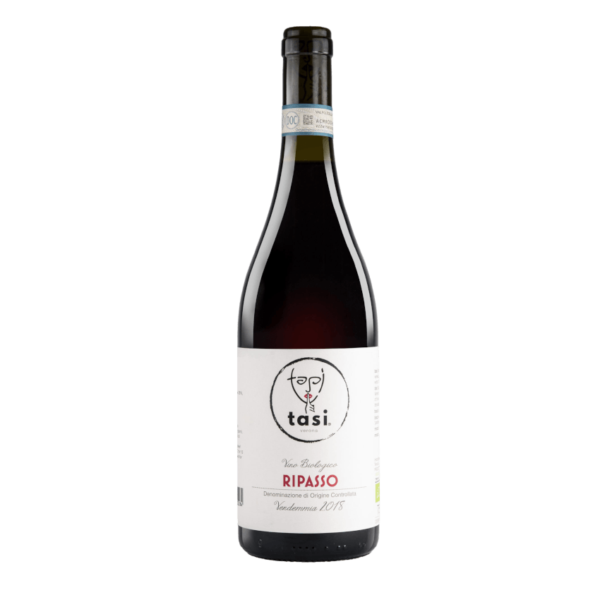 Ripasso Superiore BIO Vegan Rotwein