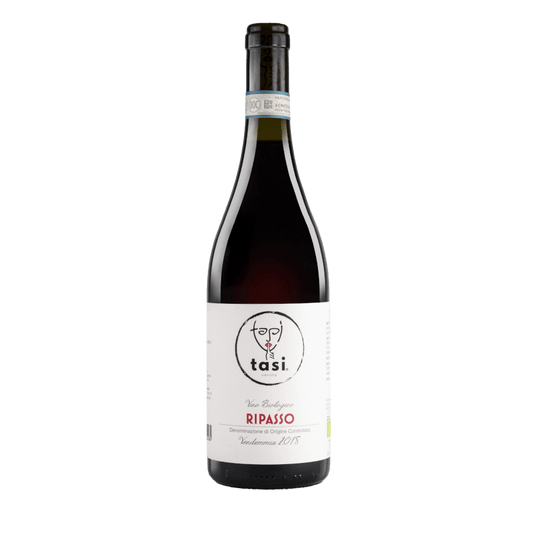 Ripasso Superiore BIO Vegan Rotwein