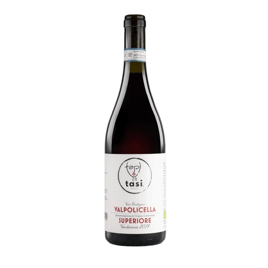 Valpolicella DOC Superiore 2019 BIO Rotwein