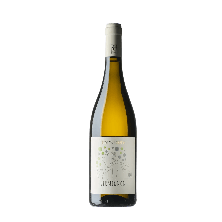 Vermignon IGT 2023 BIO Weisswein