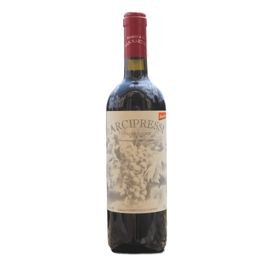 Arcipressi IGT 2022 BIO/DEMETER  Rotwein