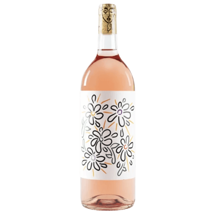 Tasi Kabloom Rosé Igt 2023 Biologico 1L