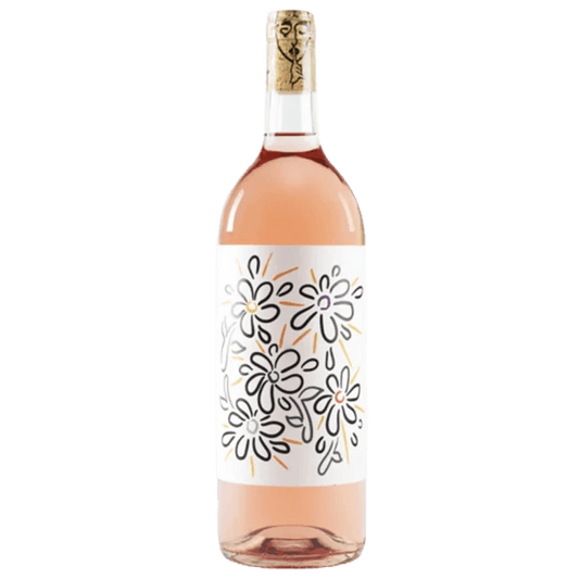 Tasi Kabloom Rosé IGT 2023 Bio 1L