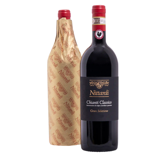 Chianti Classico Gran selezione nittardi