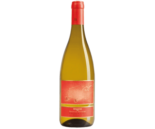 Ben Vermentino 2022 ORGANIC white wine
