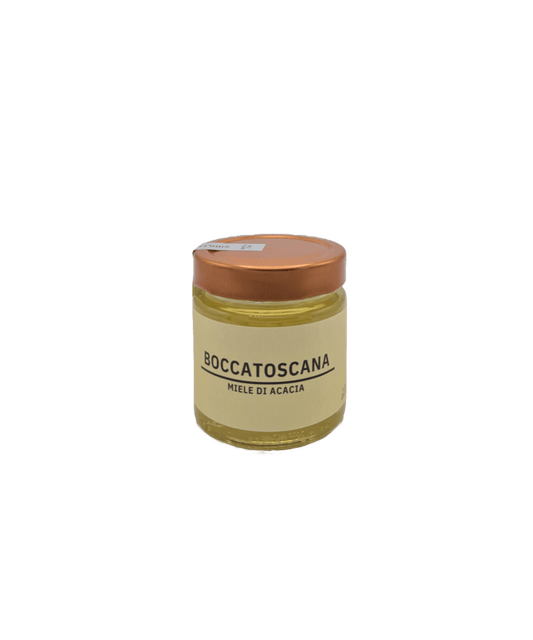 Miele di acacia italiano 250g
