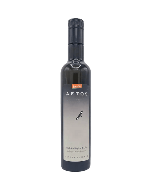 Aetos Extra Virgin Olive Oil BIO/DEMETER 500ml