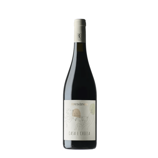 Merlot DOC 2022 Vino rosso BIOLOGICO